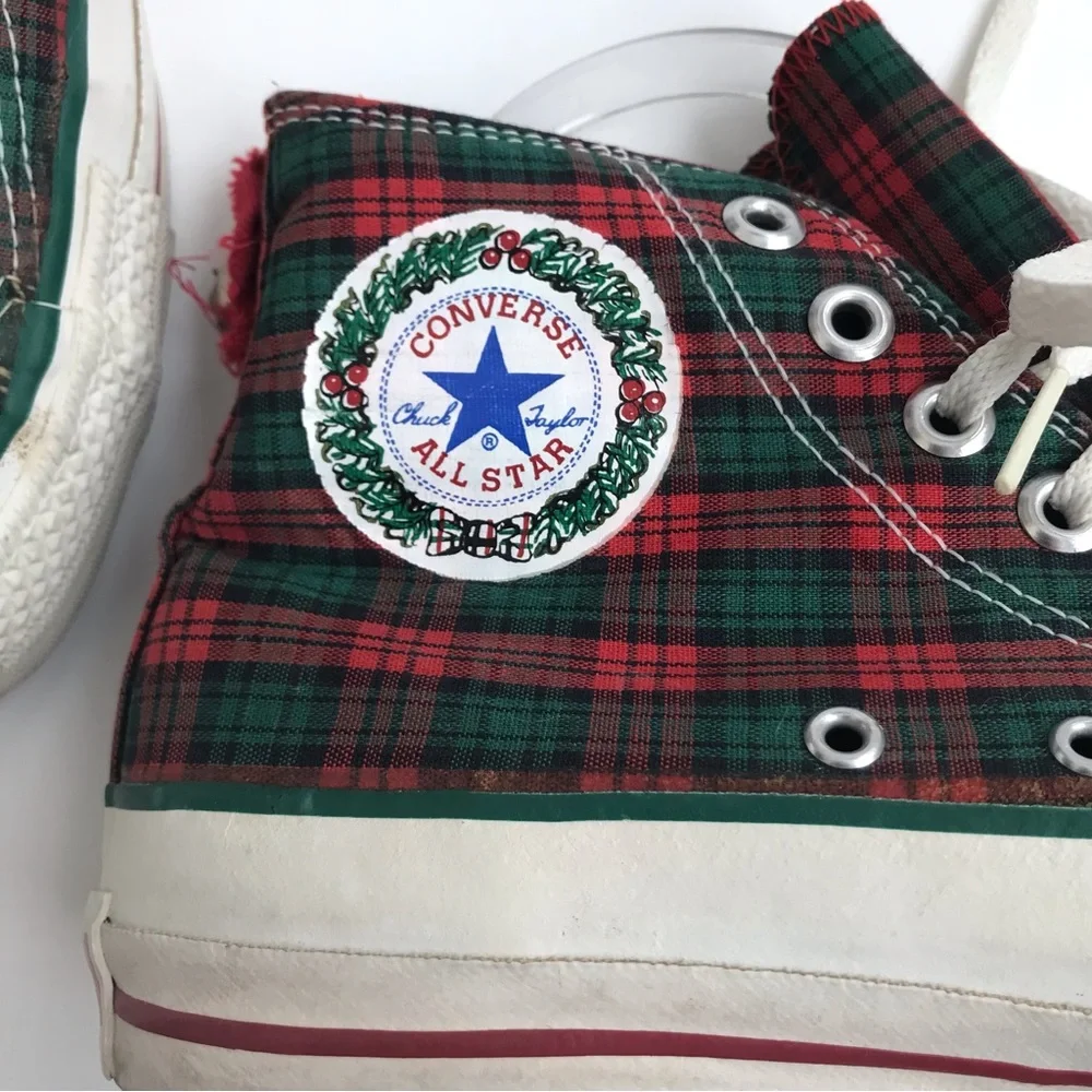 Converse this amazing